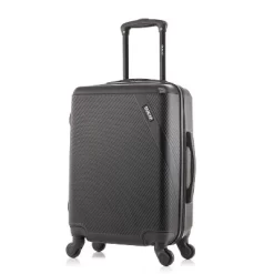 DUKAP Discovery Lightweight Hardside Carry On Spinner Suitcase -All Pack Shop GUEST 82216ac7 3b7a 44c1 8a67 7190e734766a