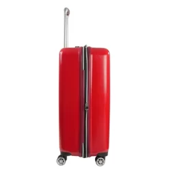 Disney Ful Minnie Mouse Patch 29 In Spinner Luggage, Red -All Pack Shop GUEST 82af1090 7d75 4b8e 99e7 efe5dd10653c