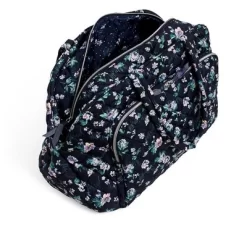 Vera Bradley Grand Weekender Travel Bag -All Pack Shop GUEST 82c1c654 ffcd 4a3a b37b 4bfcb27d257f