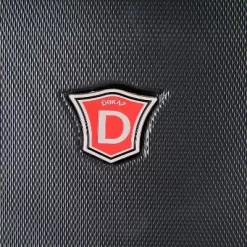 DUKAP Zonix Lightweight Hardside Large Checked Spinner Suitcase -All Pack Shop GUEST 82d1966f 0fca 4c19 a771 de39e666ccef