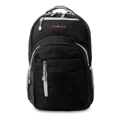 J World Carmen 18.5" Backpack 5 J World Carmen 18.5" Backpack - Image 5