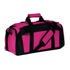 Port Authority 30L Duffel Bag For Gym, Sports, And Workouts Athletes - With Separate End Pouch For Shoes Or Gear -All Pack Shop GUEST 837dd0bb 32d1 4069 9d29 64d964140859