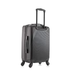 DUKAP Discovery Lightweight Hardside Carry On Spinner Suitcase -All Pack Shop GUEST 83942ca5 963e 4cf0 b68e 67b55f08fb84