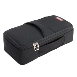 OenoTourer Unbreakable Wine Lovers' Travel Essential 12 Bottles Carrying Suitcase With TSA-Approved Lock -All Pack Shop GUEST 858efebd e241 47ee acf9 b7022e00265c