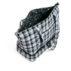 Vera Bradley Deluxe Travel Tote 18 Vera Bradley Deluxe Travel Tote -All Pack Shop GUEST 85cf659c 96f2 45ea bbd5 df09a7a369c5
