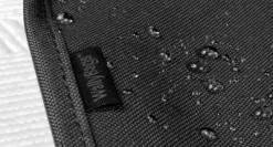 WallyBags 40" Deluxe Travel Garment Bag With Two Pockets -All Pack Shop GUEST 865389d4 8ad8 42a8 ba81 987c2239a024