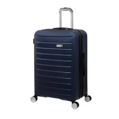 It Luggage Legion Hardside Medium Checked Expandable Spinner Suitcase -All Pack Shop GUEST 86e98d04 d114 49a3 b828 c34818a190d6