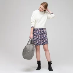 Vera Bradley Women's Performance Twill Weekender Travel Bag -All Pack Shop GUEST 8778fcc8 0547 48e0 829a 51dfd72e2396