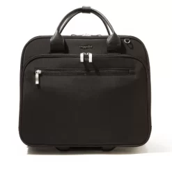 Baggallini 2 Wheel Tote Carry On Luggage -All Pack Shop GUEST 87d6a2b3 488a 49fb aeea efdb0f55ebcc