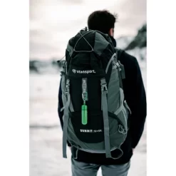 Stansport Adjustable Suspension Internal Frame Hiking And Camping Backpack 70+10L -All Pack Shop GUEST 88bbfdbf fa83 43a0 a43f a9de1d222bd4