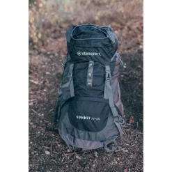 Stansport Adjustable Suspension Internal Frame Hiking And Camping Backpack 70+10L -All Pack Shop GUEST 89faef21 9e94 421d b33b ab271a1a7a60