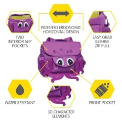 Bixbee Octopus Pack -All Pack Shop GUEST 8a24ffb2 c031 4889 8ddc bc492116d52a