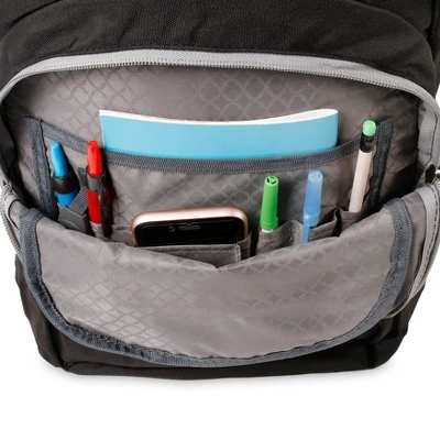 J World Carmen 18.5" Backpack 4 J World Carmen 18.5" Backpack - Image 4