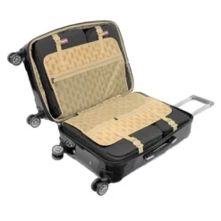 OenoTourer Unbreakable Wine Lovers' Travel Essential 10 Bottles Carrying Suitcase With TSA-Approved Lock 17 OenoTourer Unbreakable Wine Lovers' Travel Essential 10 Bottles Carrying Suitcase With TSA-Approved Lock -All Pack Shop GUEST 8ad2d105 a136 4272 8ecd 9ca5e1f2d647