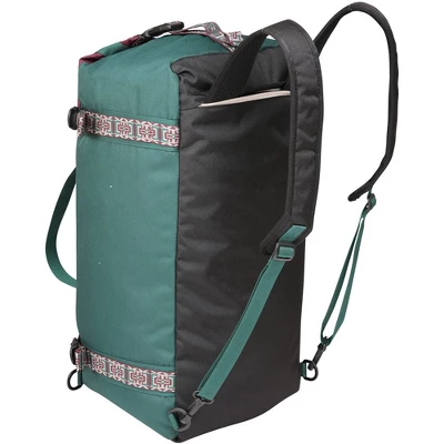 KAVU Little Feller Duffle Bag Convertible Backpack With Detachable Shoulder Straps 4 KAVU Little Feller Duffle Bag Convertible Backpack With Detachable Shoulder Straps - Image 4