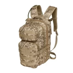 Fieldline Tactical Surge Digital Hydration Pack - Camo