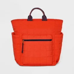 Soft Utility Square 16.25" Backpack - Universal Thread™ -All Pack Shop GUEST 8b6ced4c 86c5 4012 b25a 8953aaa87e33