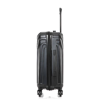 InUSA Vasty Lightweight Hardside Carry On Spinner Suitcase 4 InUSA Vasty Lightweight Hardside Carry On Spinner Suitcase - Image 4