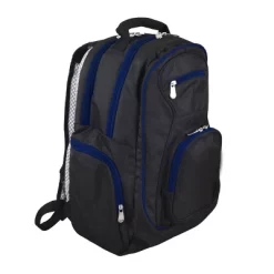 MLB Los Angeles Dodgers 2 Pc Carry On Luggage Set -All Pack Shop GUEST 8c7183b7 2993 4a9d 920f d86d832ab398