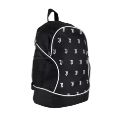 Juventus F.C. Double Zipper 16.5" Backpack