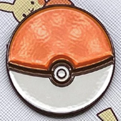 Pokemon 11" Mini Backpack - Pikachu Electric 5 Pokemon 11" Mini Backpack - Pikachu Electric - Image 5