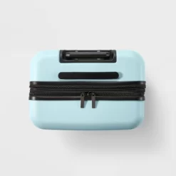 Hardside Medium Checked Suitcase - Open Story™ 11 Hardside Medium Checked Suitcase - Open Story™ -All Pack Shop GUEST 8d6883b3 ab49 4b49 ab32 295e2c02aa43