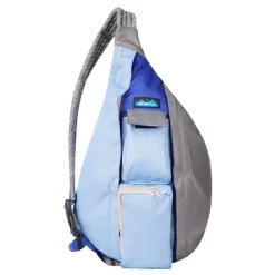 KAVU Rope Sling - Compact Lightweight Crossbody Bag -All Pack Shop GUEST 8de626eb 66f4 4b7e 9c2c 013a5318a8b8