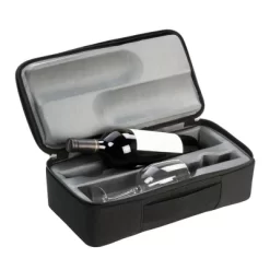 OenoTourer Unbreakable Wine Lovers' Travel Essential 12 Bottles Carrying Suitcase With TSA-Approved Lock -All Pack Shop GUEST 8e09e7ea fd13 4339 92c0 f2fa0291260a