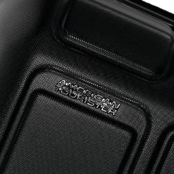 American Tourister Vital Hardside Large Checked Spinner Suitcase -All Pack Shop GUEST 8e4910f5 a504 47d7 a1ce a132912487f4