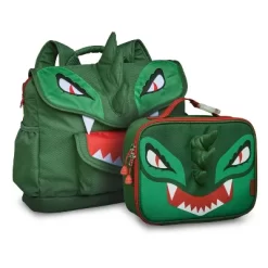 Bixbee Kids' 10" Backpack With Lunchbox 13 Bixbee Kids' 10" Backpack With Lunchbox -All Pack Shop GUEST 8e81ba39 50cd 4dd3 be75 5f41173d24f5