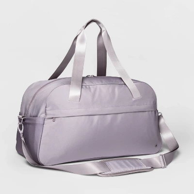 20" Duffel Bag Mauve S - All In Motion™ 2 20" Duffel Bag Mauve S - All In Motion™ - Image 2