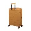 It Luggage Eco-Tough Hardside Large Checked Expandable Spinner Suitcase