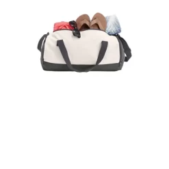 Port Authority Classic Duffel Bag With Dyed To Match Handles And Zippered End Pocket - 40L -All Pack Shop GUEST 8fac251d 1620 40cd ab48 8990cbaf5ab0