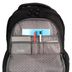 J World Sweep 18" Rolling Backpack -All Pack Shop GUEST 8fb0196c 9d06 431d 8e06 7ce2a0bb7905