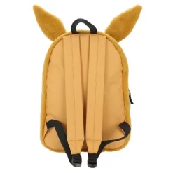 Pokemon Plush Eevee 16" Backpack With Chunk Webbing Puller -All Pack Shop GUEST 8fc7443f 2708 430d a121 a08301ba5ed3