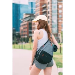 Sherpani Esprit Sling In Stone