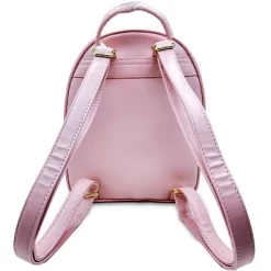 Pokemon Mini Backpack - Pink Corduroy Eevee -All Pack Shop GUEST 908d37c7 21fd 4e8f 892c 92be8b3219a4