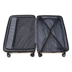 Skyline Hardside Large Checked Spinner Suitcase 15 Skyline Hardside Large Checked Spinner Suitcase -All Pack Shop GUEST 92239c33 8459 447d 8fc8 4cca7351f8e4