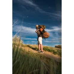 Stansport Deluxe Freighter Aluminum External Frame Pack Black -All Pack Shop GUEST 92689efd 37af 4f18 8c0b c5c0e321a93d