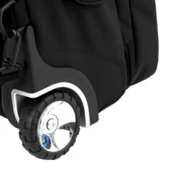 J World Rover Laptop 20" Rolling Backpack -All Pack Shop GUEST 927566c6 f271 454e 8642 ee5aa113a129