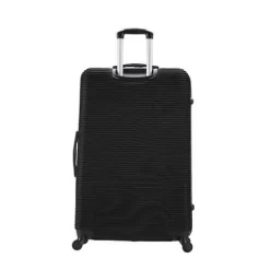 InUSA Royal 4pc Lightweight Hardside Spinner Luggage Set -All Pack Shop GUEST 92905027 b450 43bf 9660 1880d7e5fe58