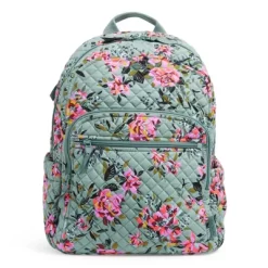 Vera Bradley Women's Cotton Campus Backpack -All Pack Shop GUEST 92a20a19 70ce 4502 9b73 8f67effeac73