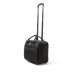Baggallini 2 Wheel Tote Carry On Luggage