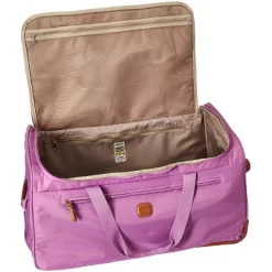 Bric's - X-Bag 21" 2-Wheel Wheeled Duffel Bags -All Pack Shop GUEST 930cc210 466f 416a 84ca b52b9809a168