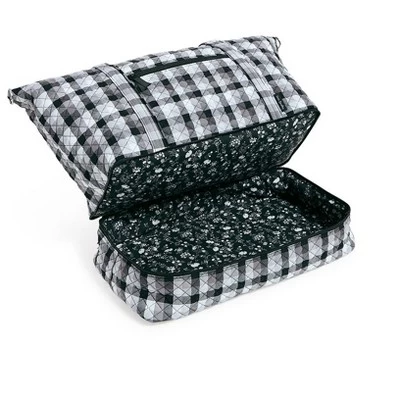 Vera Bradley Deluxe Travel Tote 9 Vera Bradley Deluxe Travel Tote - Image 9