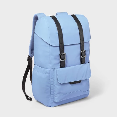 Fitted Flap Backpack - Open Story™ 6 Fitted Flap Backpack - Open Story™ - Image 6