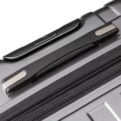 DELSEY Paris Titanium Expandable Upright Hardside Large Checked Spinner Suitcase -All Pack Shop GUEST 94b19478 d831 4728 a04c bc052c2c0640