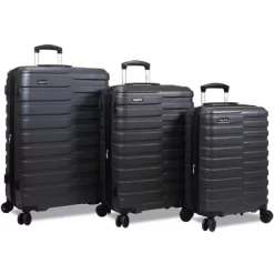 Dejuno Cortex Lightweight 3-Piece Hardside Spinner Luggage Set 13 Dejuno Cortex Lightweight 3-Piece Hardside Spinner Luggage Set -All Pack Shop GUEST 94b34035 c7d6 4978 918f d99606d7e705
