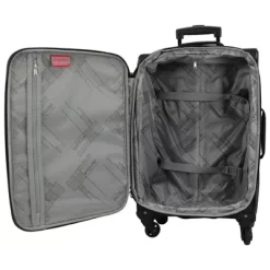 Dejuno Oslo 3-Piece Lightweight Expandable Spinner Luggage Set -All Pack Shop GUEST 94b81130 55b1 471c 8ed6 cfd0ec6bc0ea