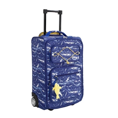 Crckt Kids' Softside Carry On Suitcase 2 Crckt Kids' Softside Carry On Suitcase - Image 2